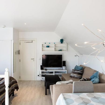 Studio Apartment Alba Ла-Юльп Экстерьер фото